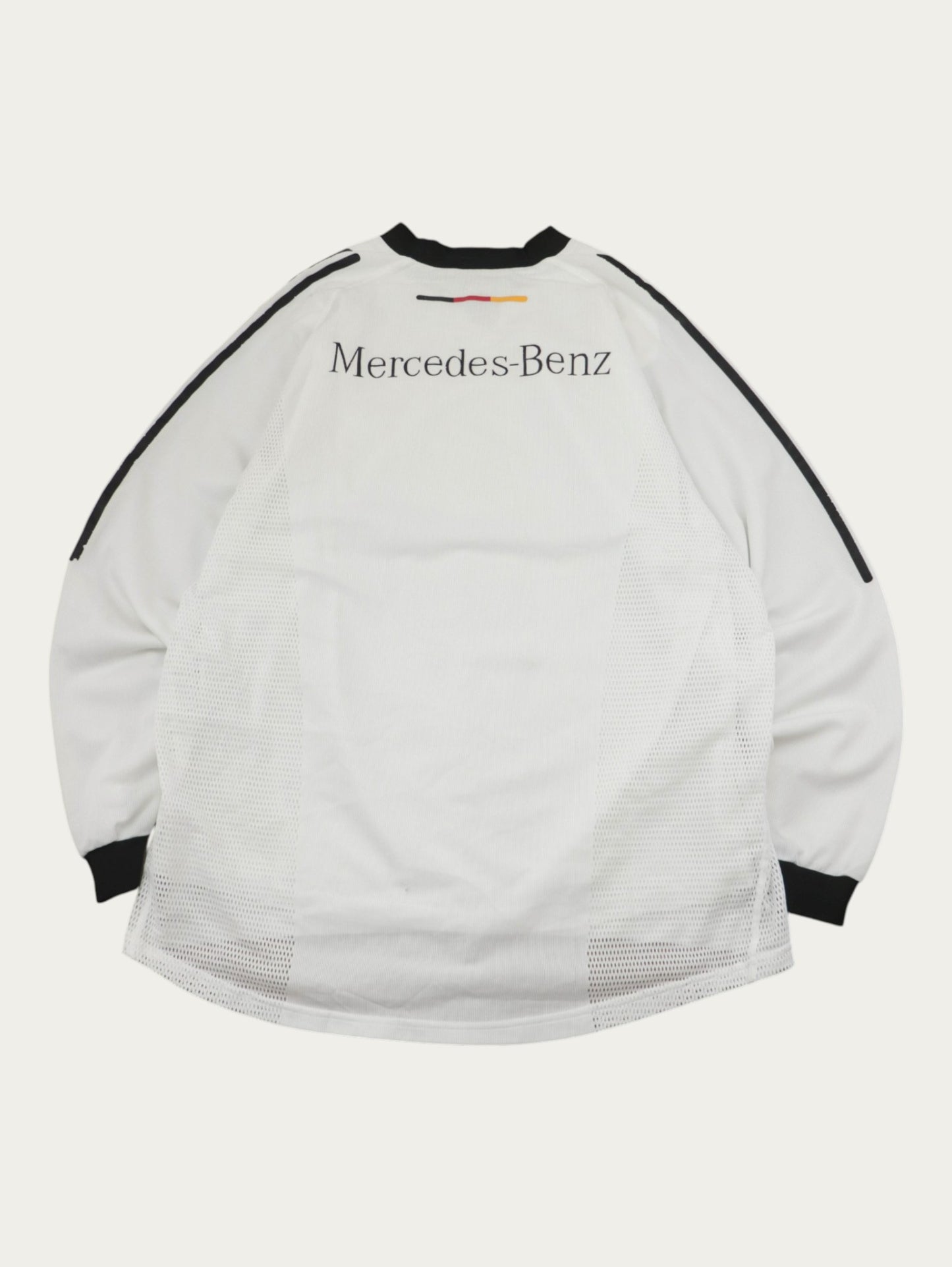 CAMISETA ADIDAS ALEMANIA 2002