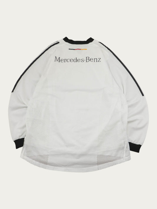 CAMISETA ADIDAS ALEMANIA 2002