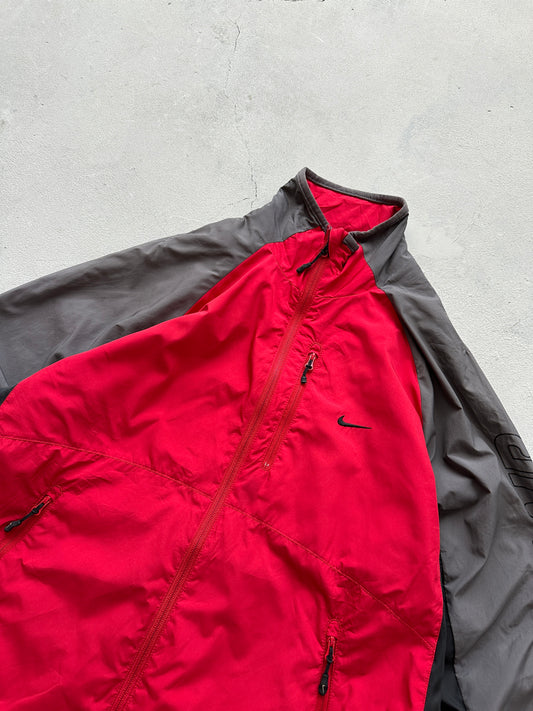 Chaqueta Nike vintage 00s