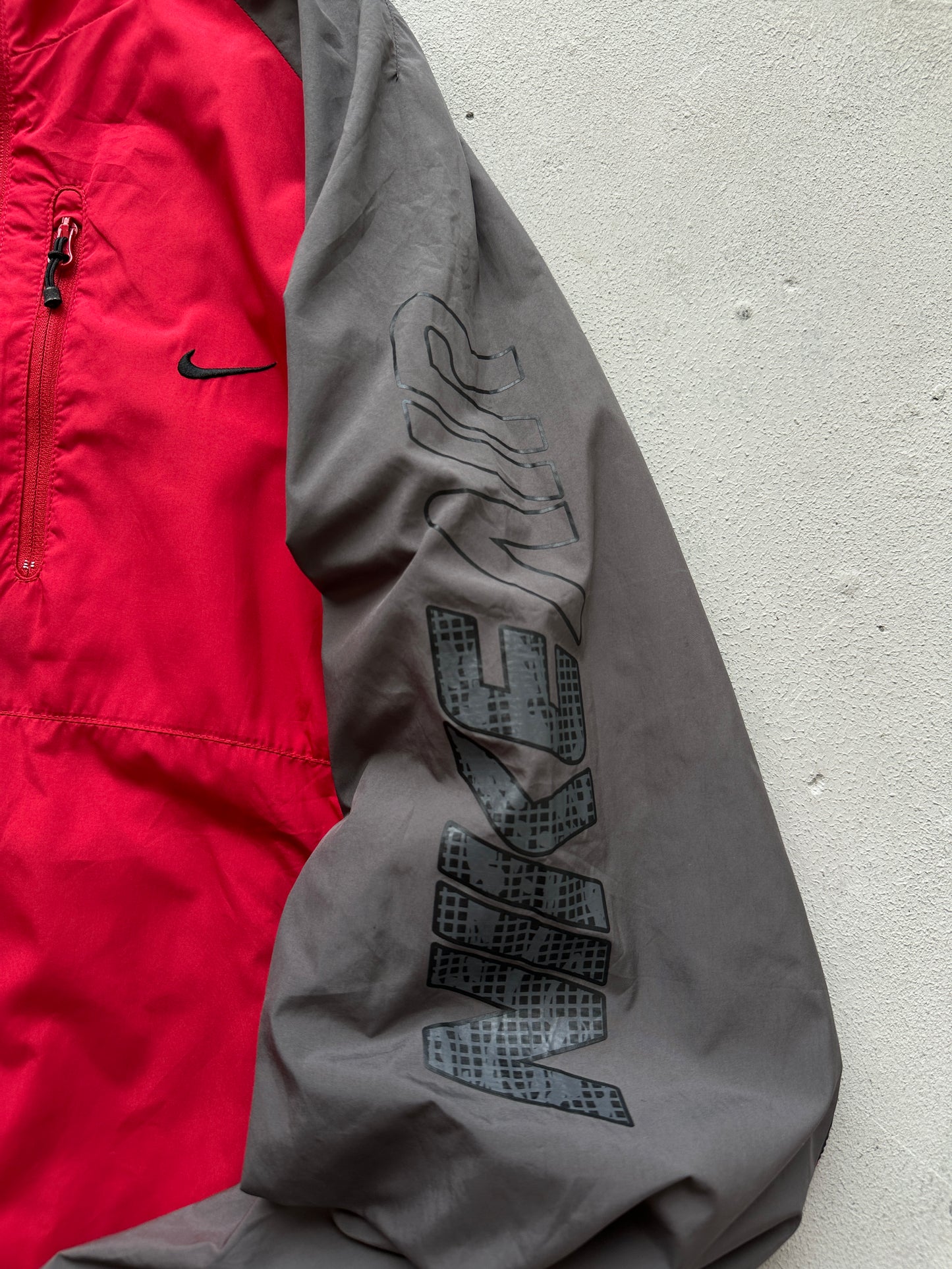 Chaqueta Nike vintage 00s