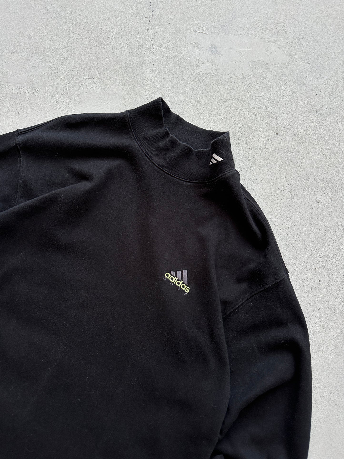 Camiseta Adidas Golf vintage 90s