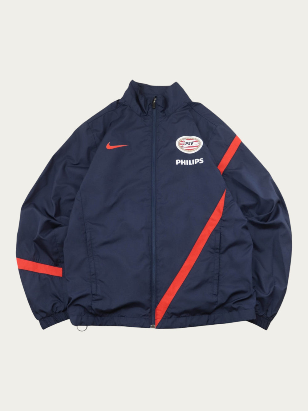 CHAQUETA NIKE PSV 2011-12'