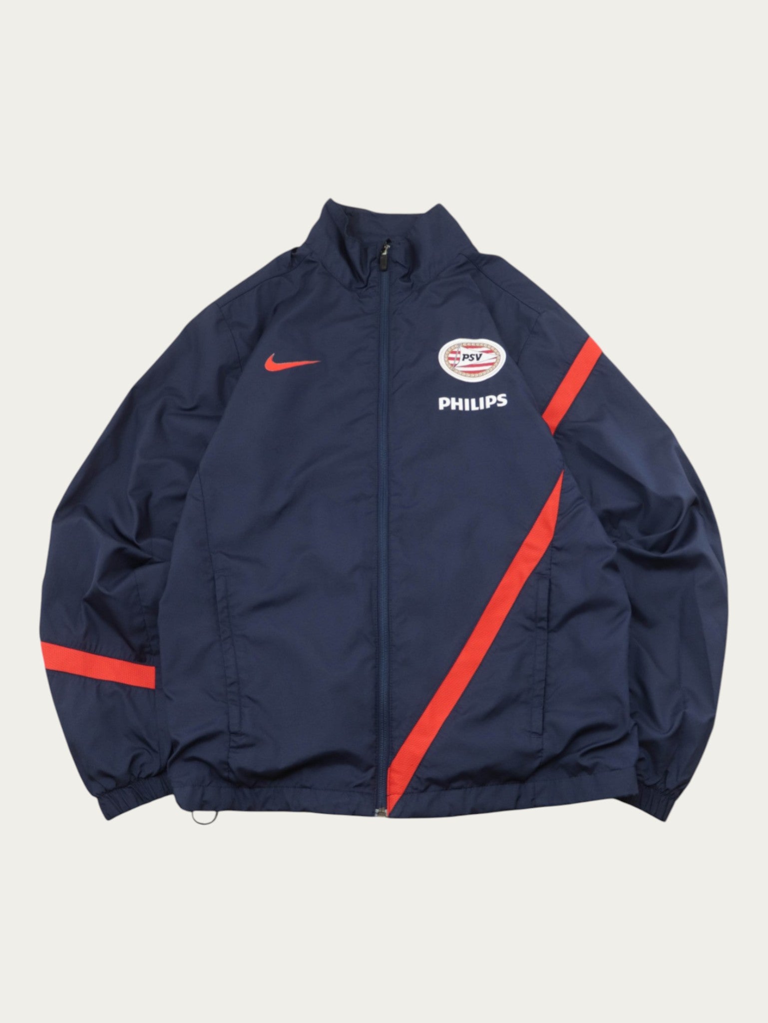 CHAQUETA NIKE PSV 2011-12'