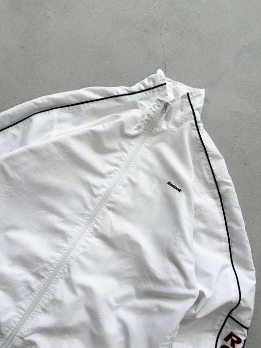 Chaqueta Reebok vintage 00s