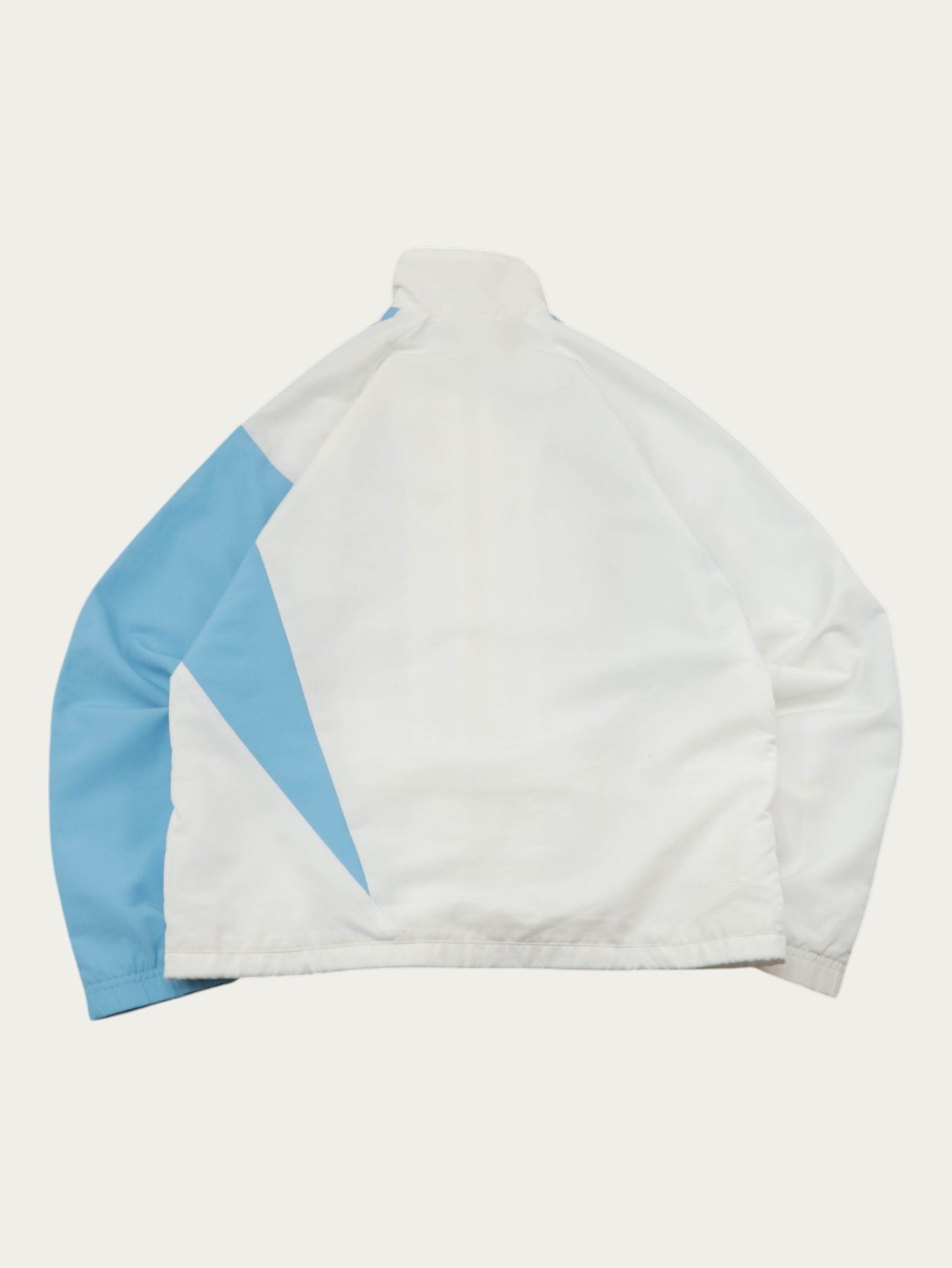 CHAQUETA ADIDAS OLYMPIQUE MARSELLA 2009-10'