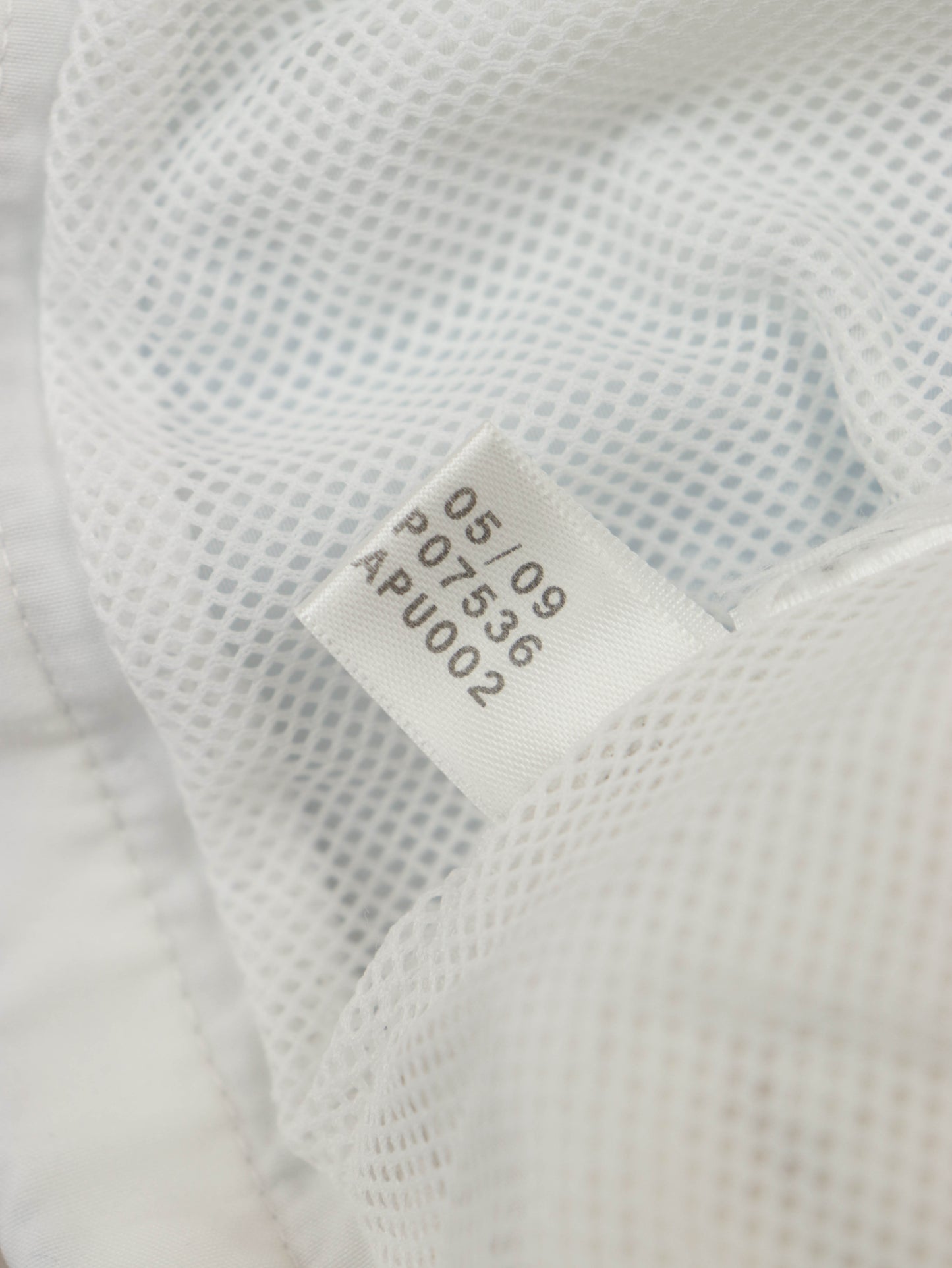 CHAQUETA ADIDAS OLYMPIQUE MARSELLA 2009-10'