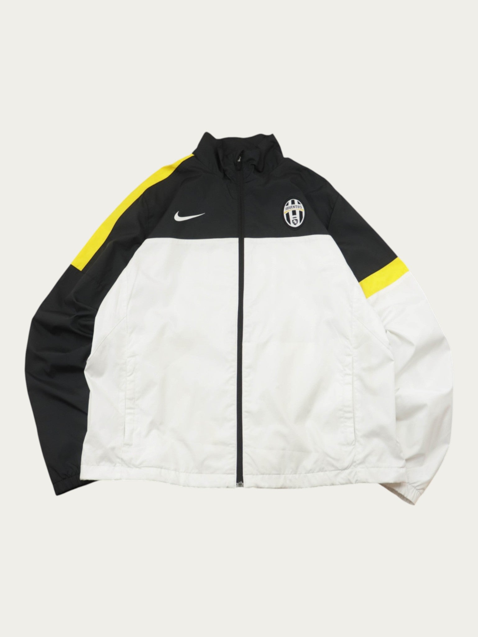 CHAQUETA NIKE JUVENTUS 2012-13'