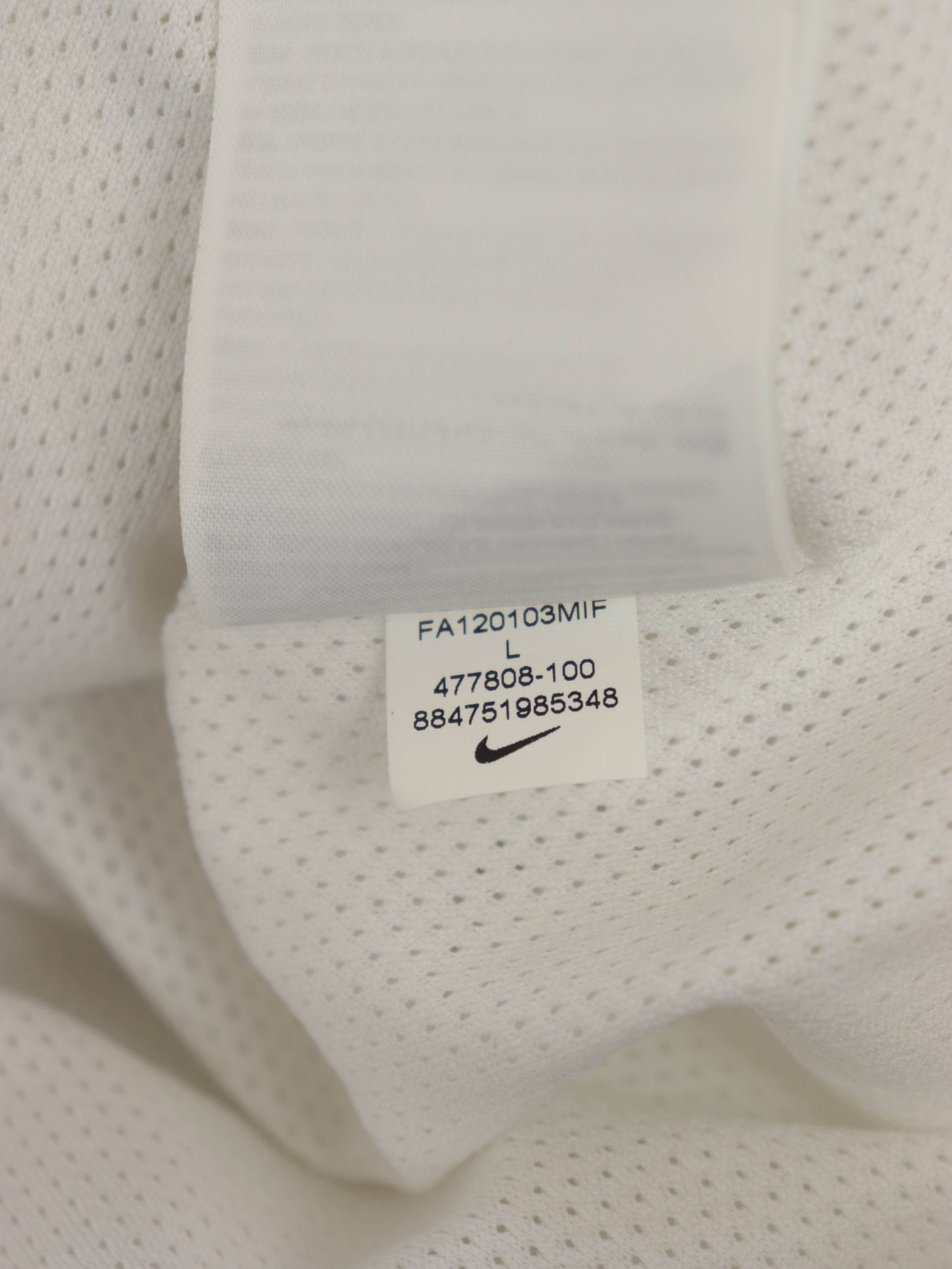 CHAQUETA NIKE JUVENTUS 2012-13'