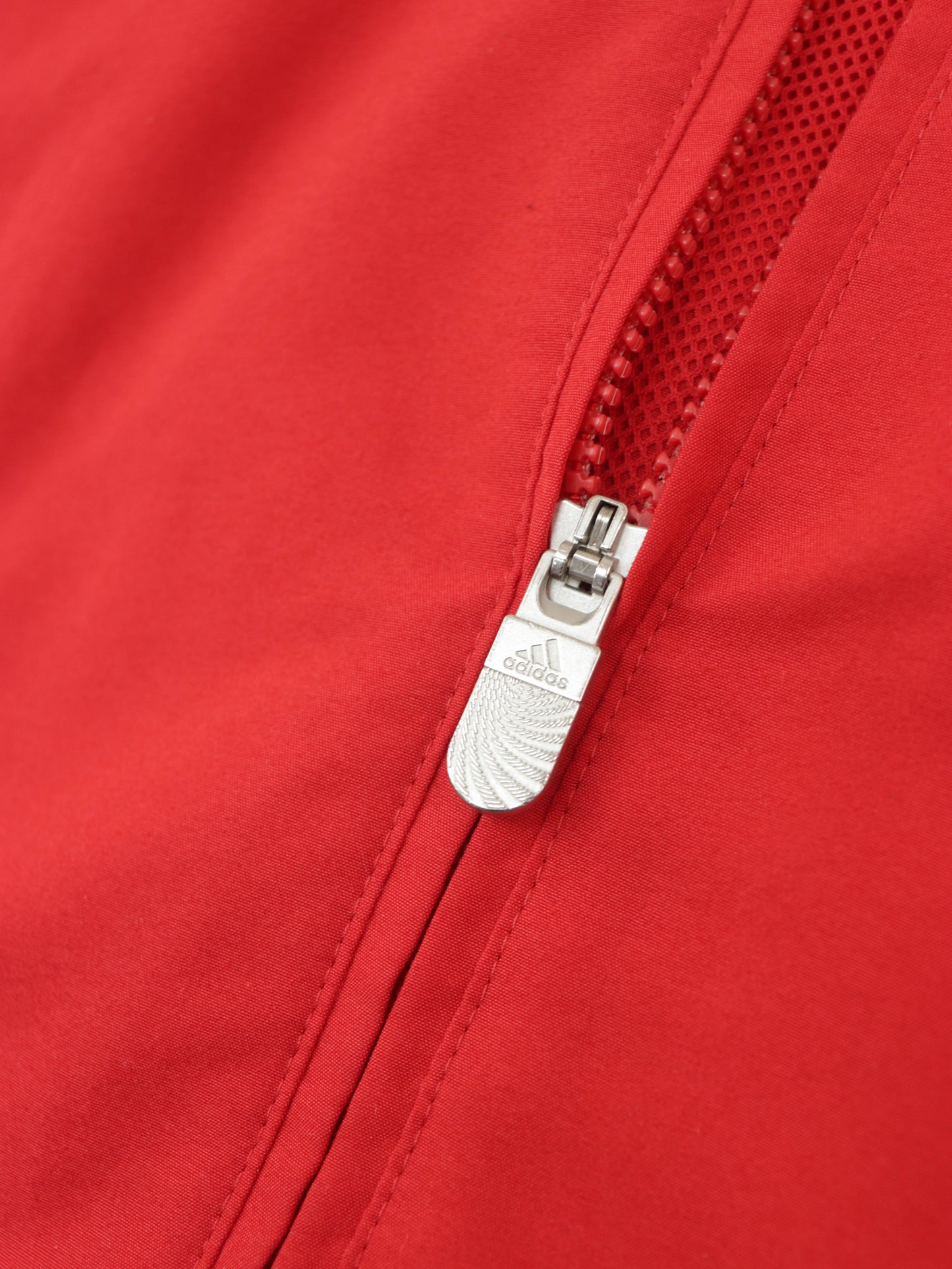 CHAQUETA ADIDAS AC MILAN 2010-11'