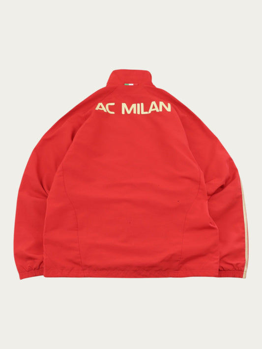 CHAQUETA ADIDAS AC MILAN 2010-11'
