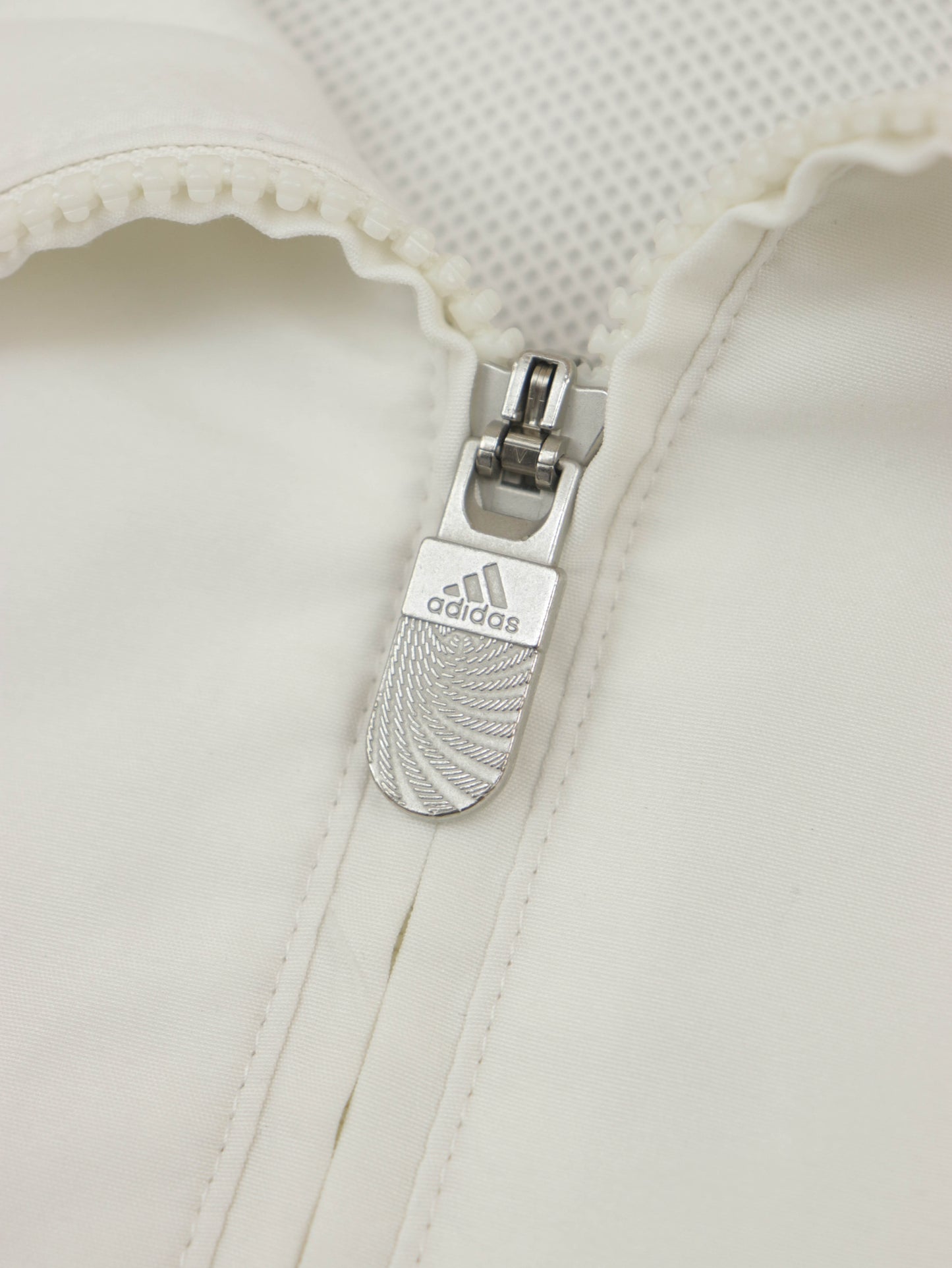 CHAQUETA ADIDAS REAL MADRID 2010-11'