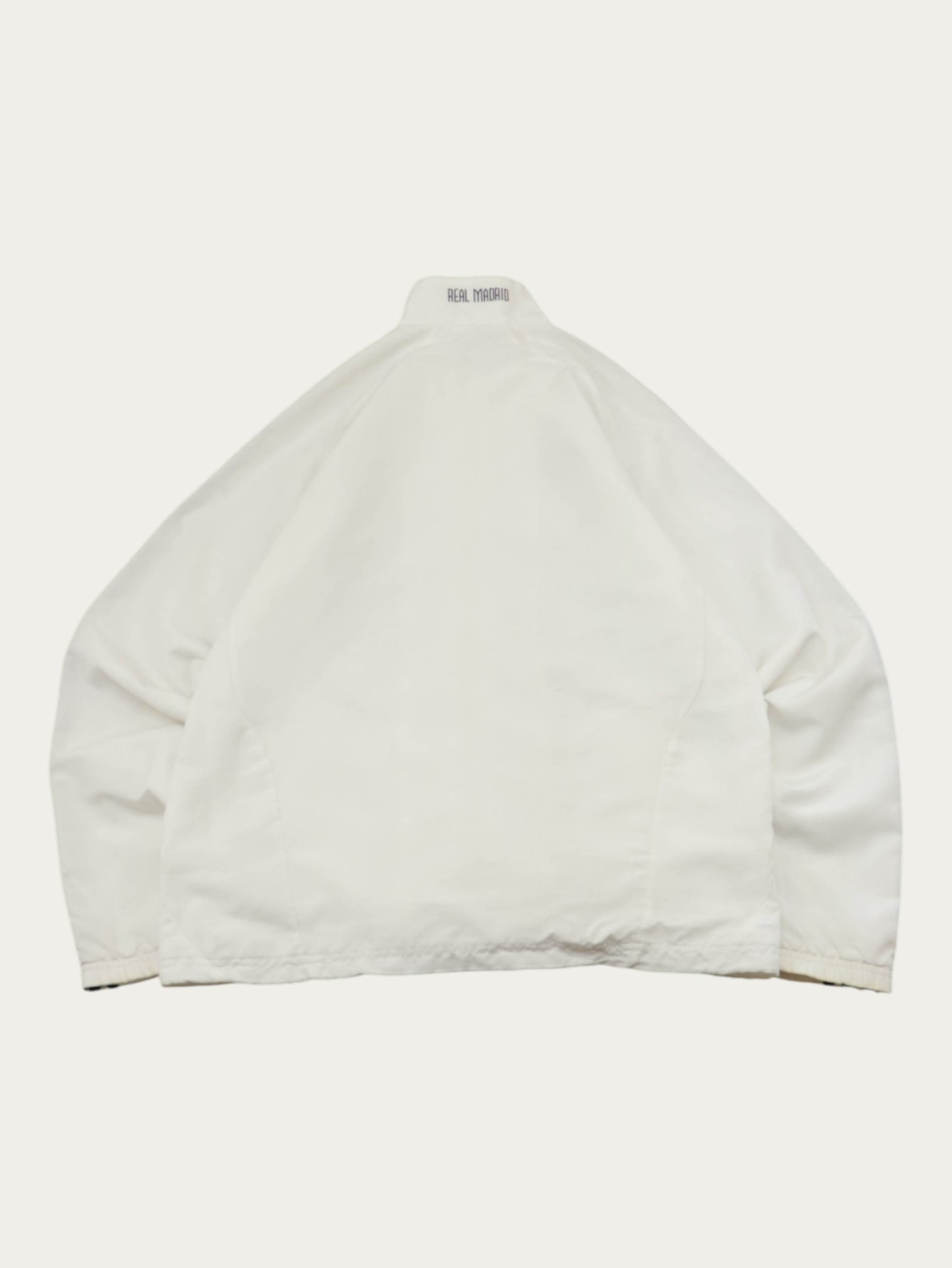 CHAQUETA ADIDAS REAL MADRID 2010-11'