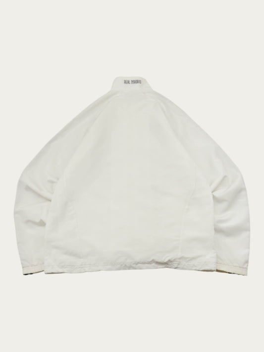 CHAQUETA ADIDAS REAL MADRID 2010-11'