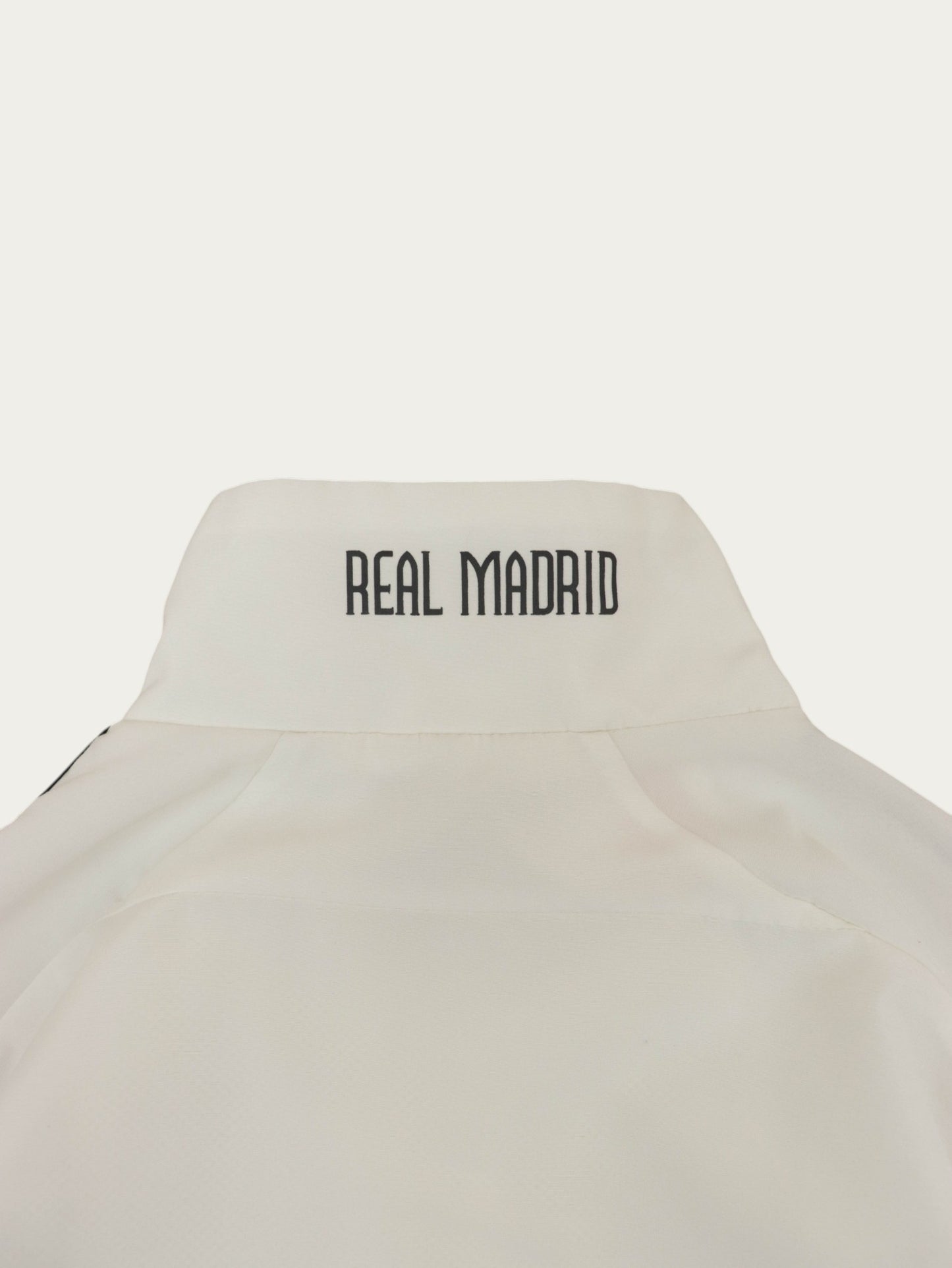 CHAQUETA ADIDAS REAL MADRID 2010-11'