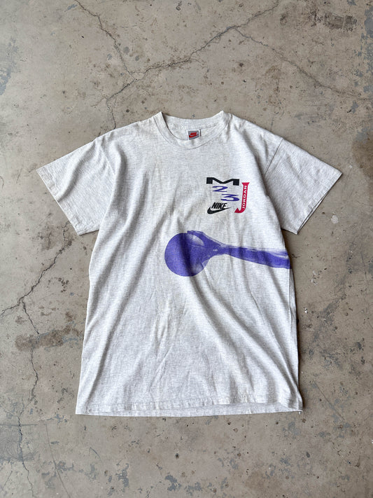 Camiseta Nike Michael Jordan vintage 90s