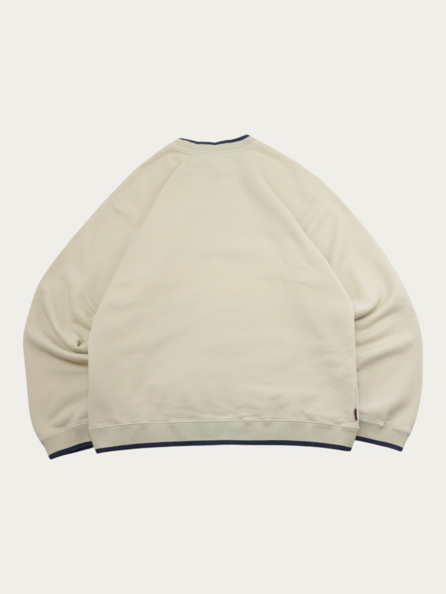 SUDADERA NIKE VINTAGE 00S
