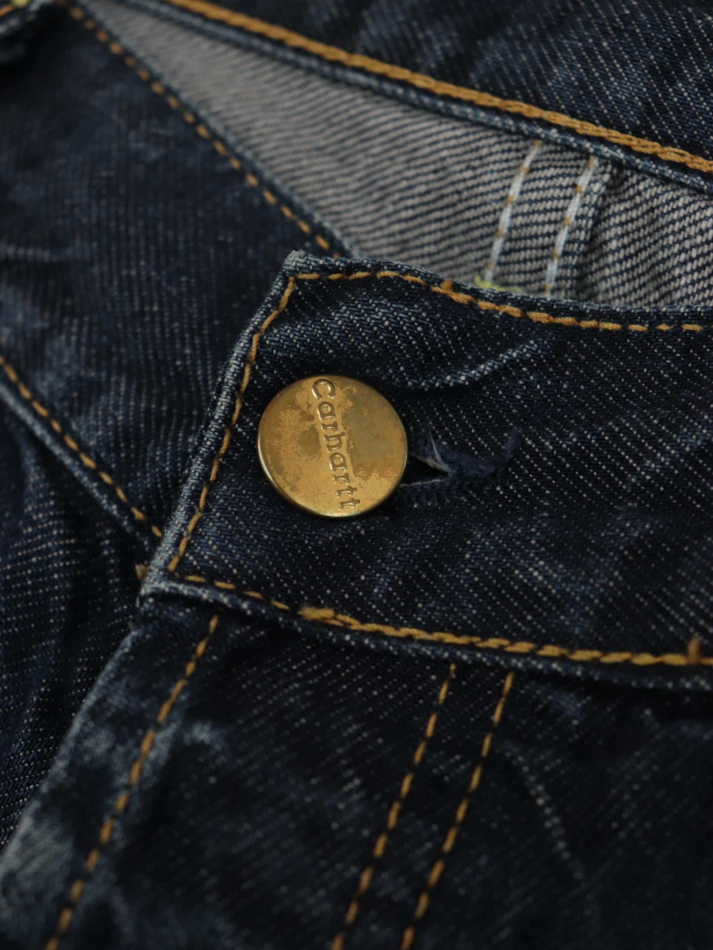 PANTALON CARHARTT VINTAGE