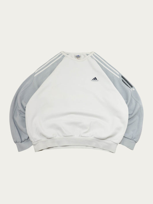 SUDADERA ADIDAS VINTAGE 90S