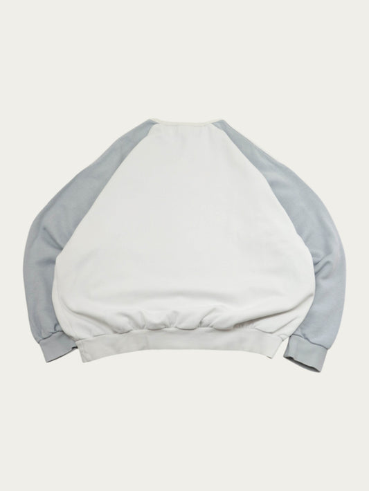 SUDADERA ADIDAS VINTAGE 90S