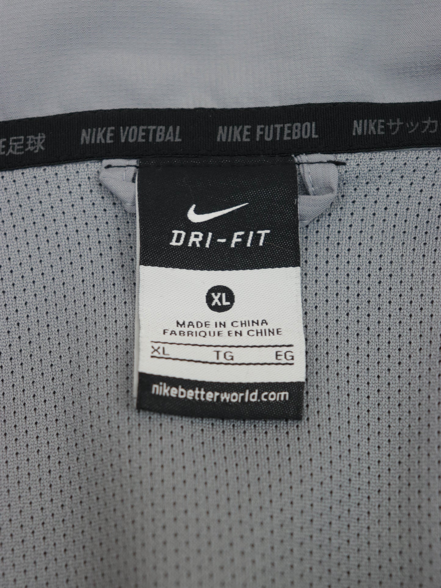 CHAQUETA NIKE INTER MILAN 2013-14'