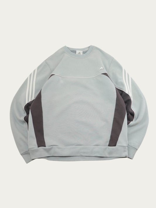 SUDADERA ADIDAS VINTAGE 00S