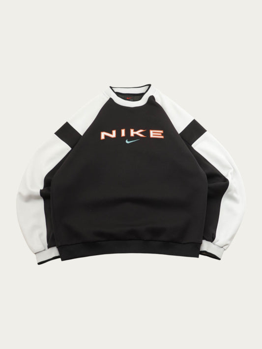SUDADERA NIKE VINTAGE 90S