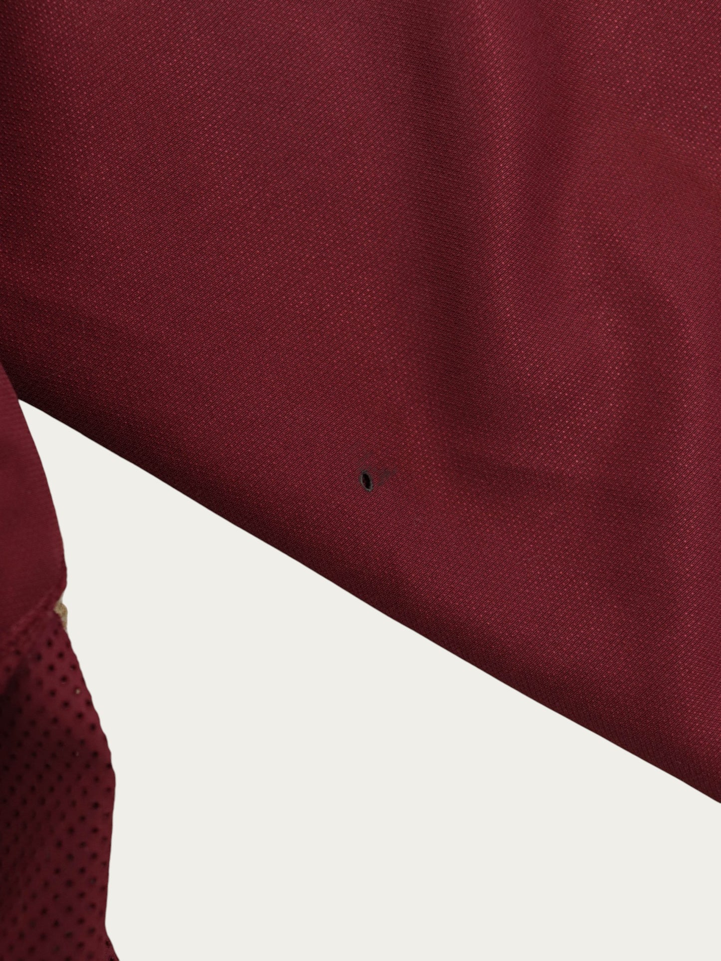 CHAQUETA NIKE ARSENAL FC 2007-08'
