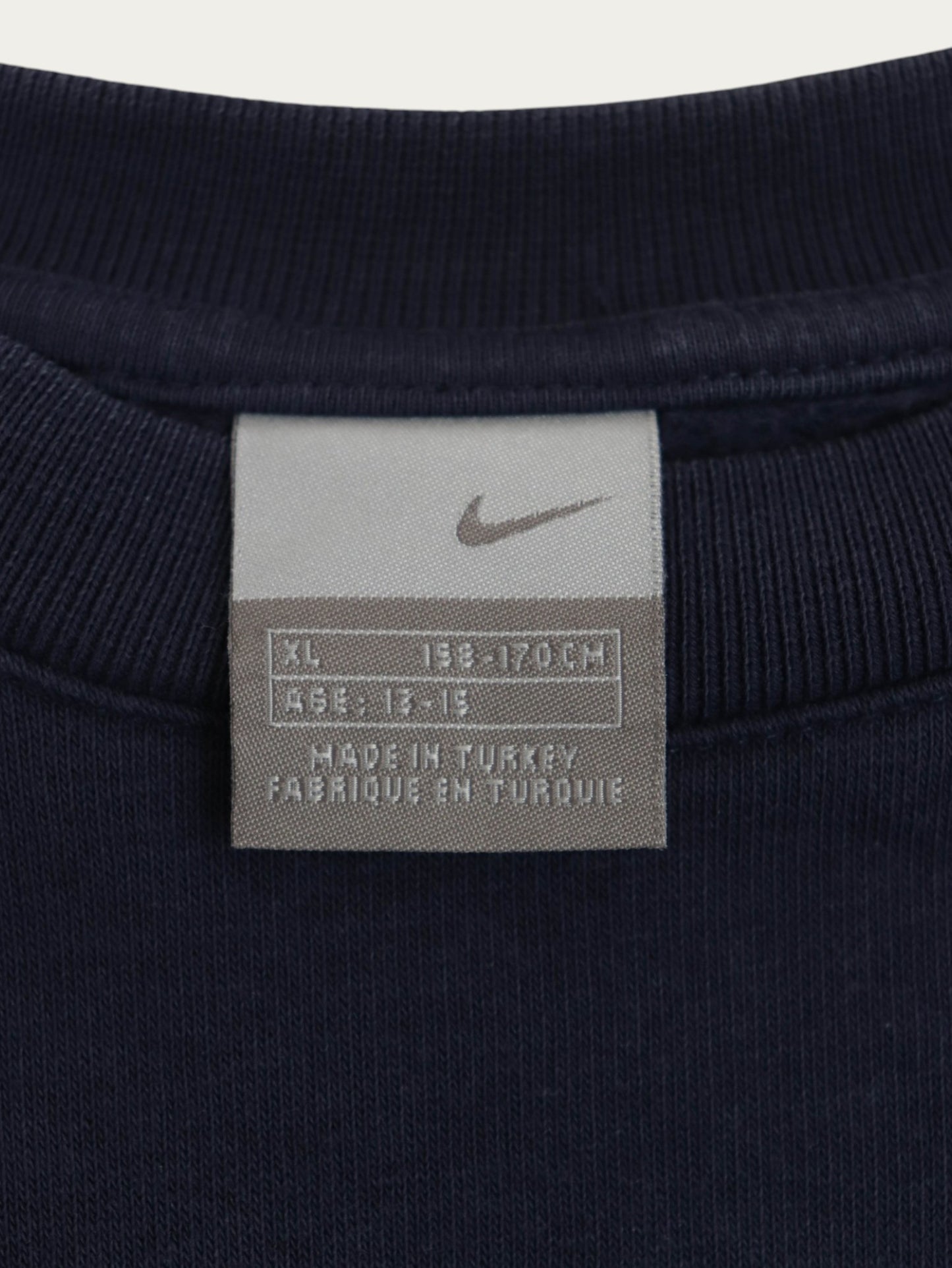 VINTAGE NIKE SWEATSHIRT 00S