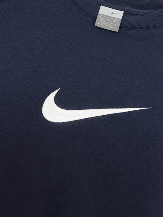 SUDADERA NIKE VINTAGE 00S