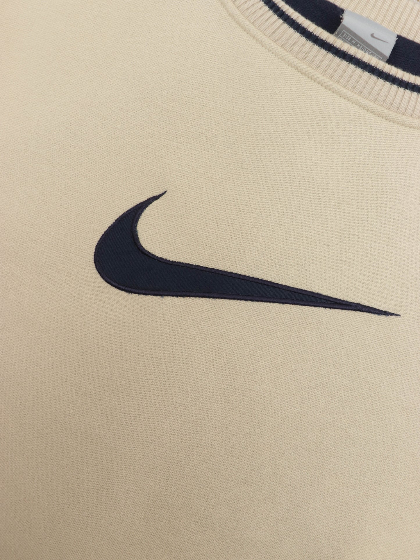 VINTAGE NIKE SWEATSHIRT 00S