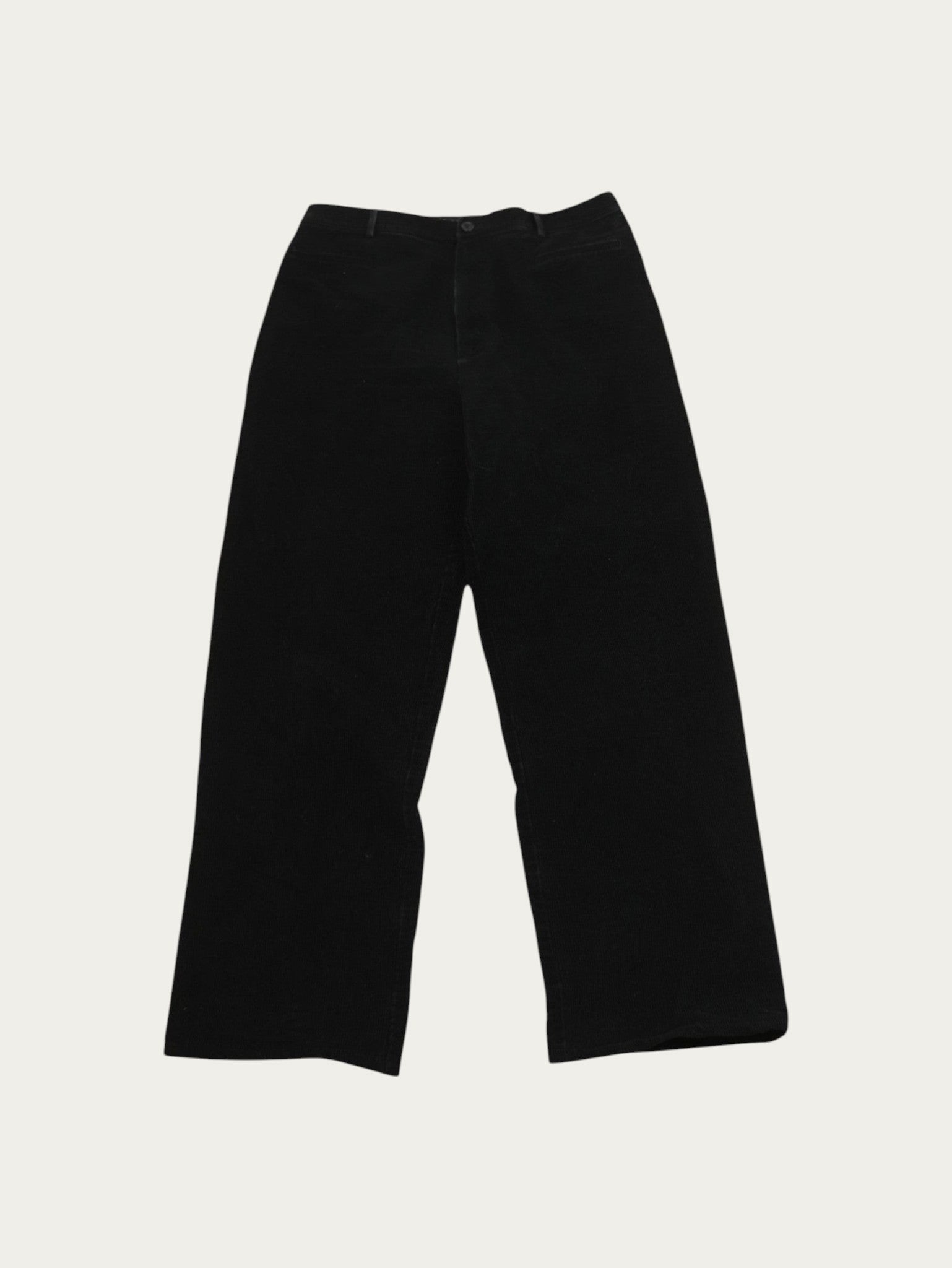 PANTALON PANA BURBERRY VINTAGE
