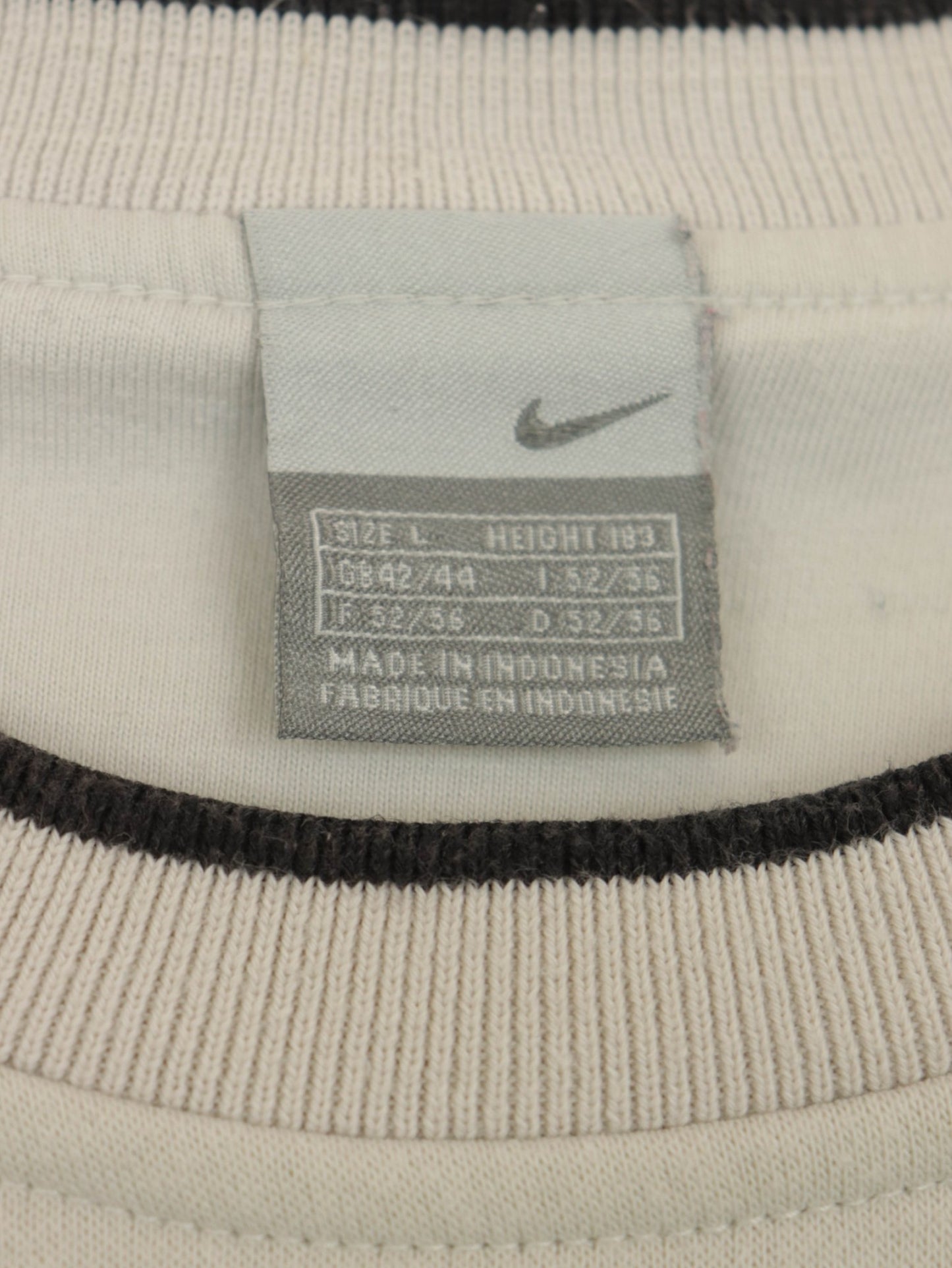 VINTAGE NIKE SWEATSHIRT 00S