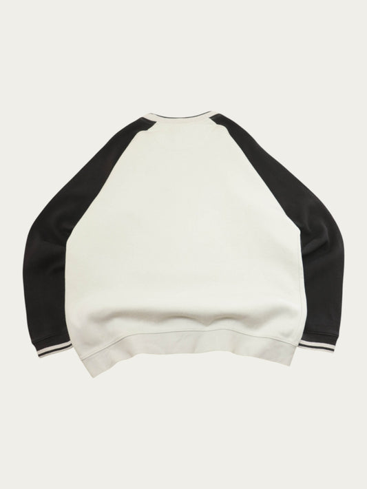 SUDADERA NIKE VINTAGE 00S