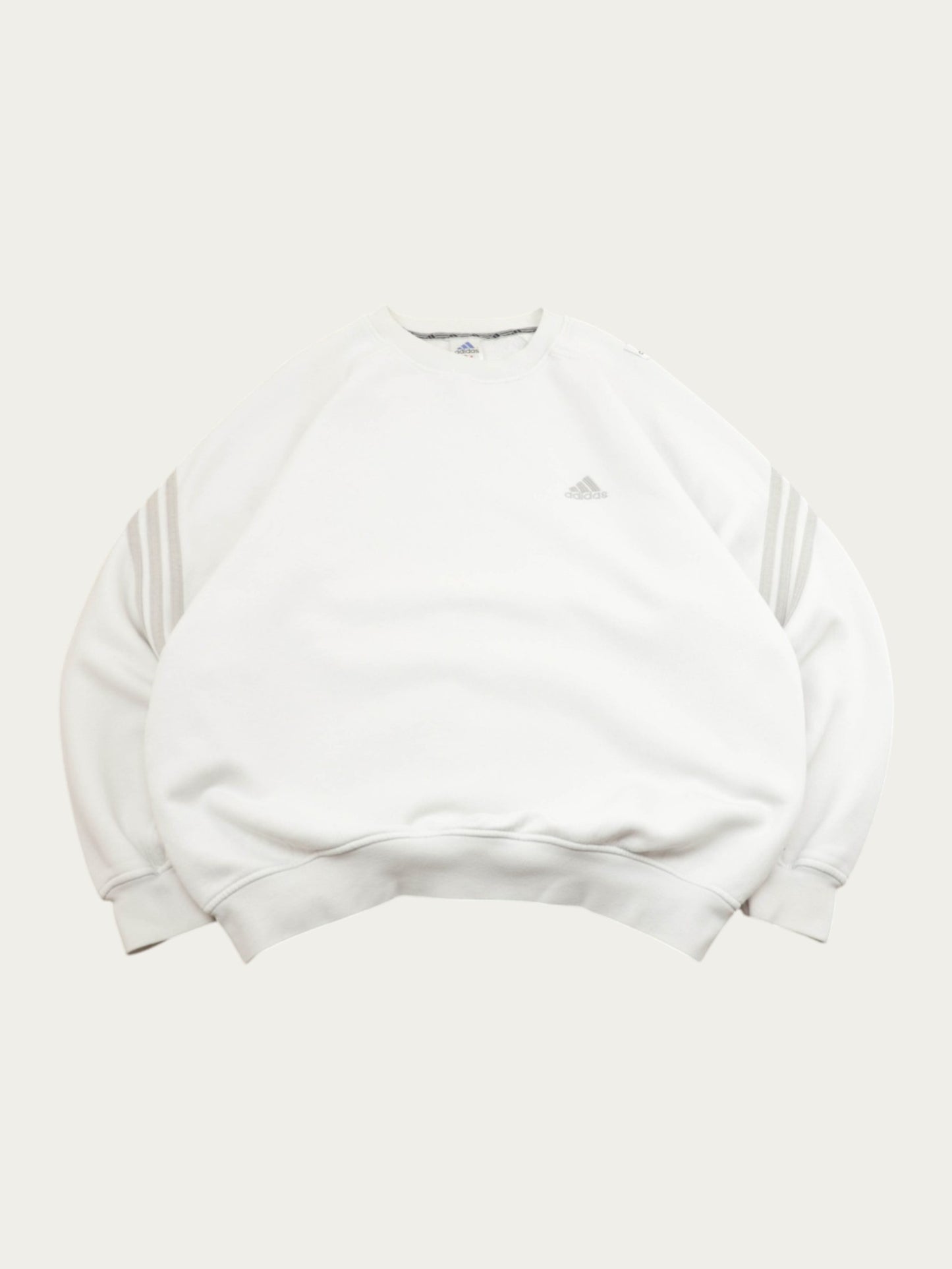 SUDADERA ADIDAS VINTAGE 90S