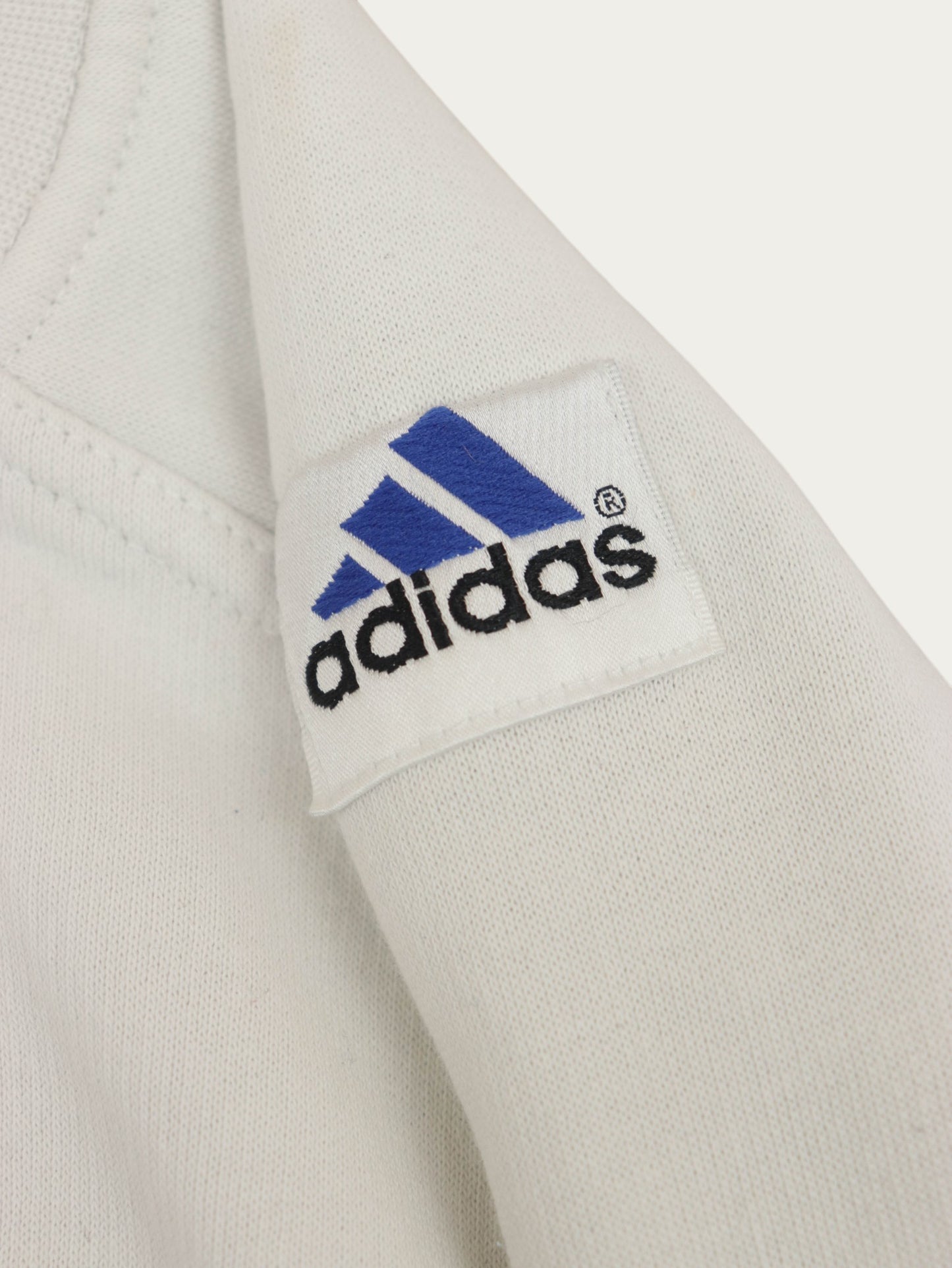 SUDADERA ADIDAS VINTAGE 90S