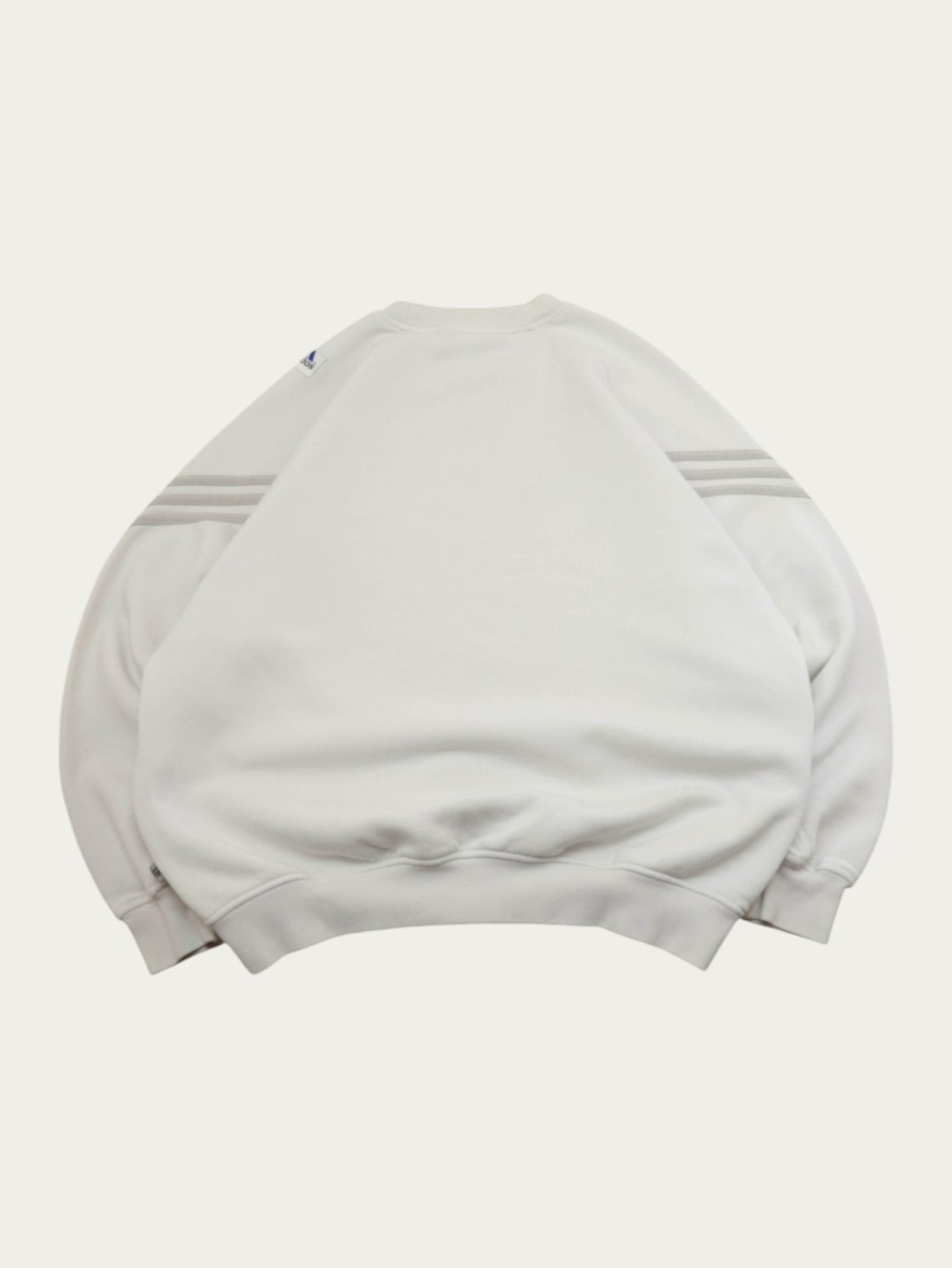 SUDADERA ADIDAS VINTAGE 90S