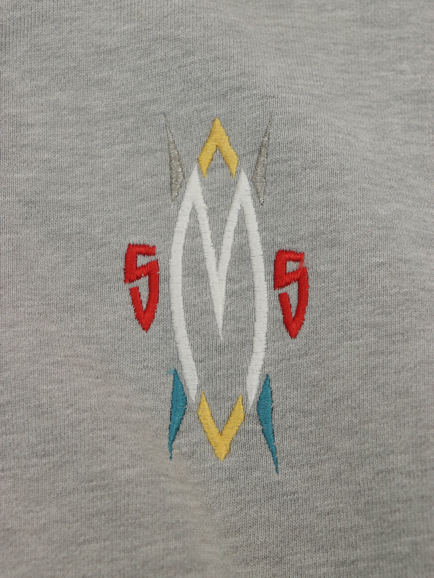 SUDADERA ADIDAS DIKEMBE MUTOMBO VINTAGE 90S
