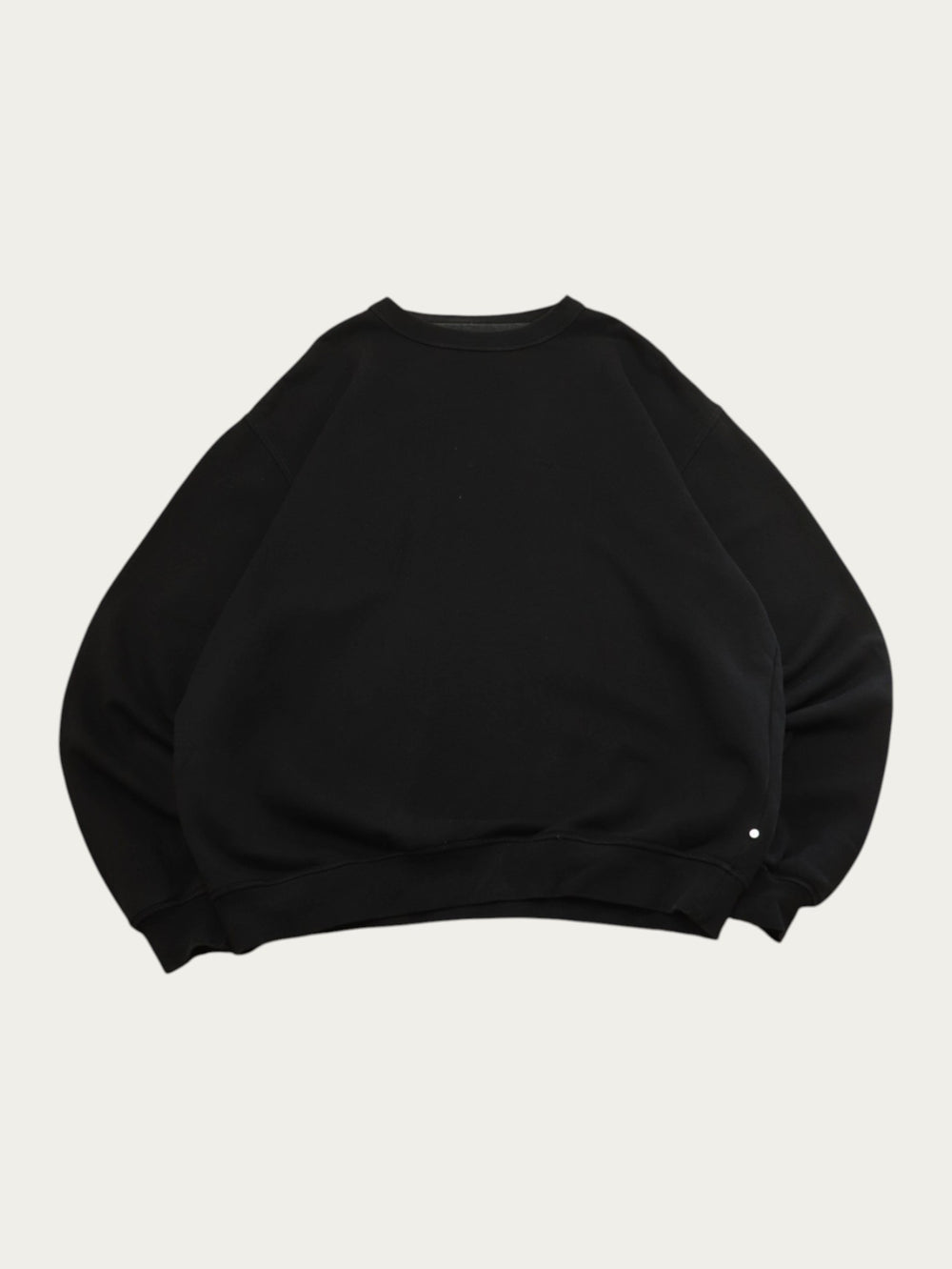 SUDADERA HUGO BOSS VINTAGE 00S