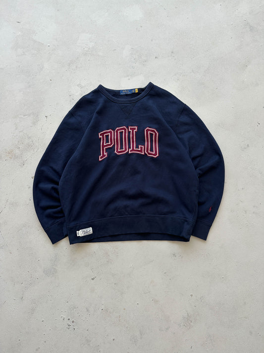 Sudadera Polo Ralph Lauren