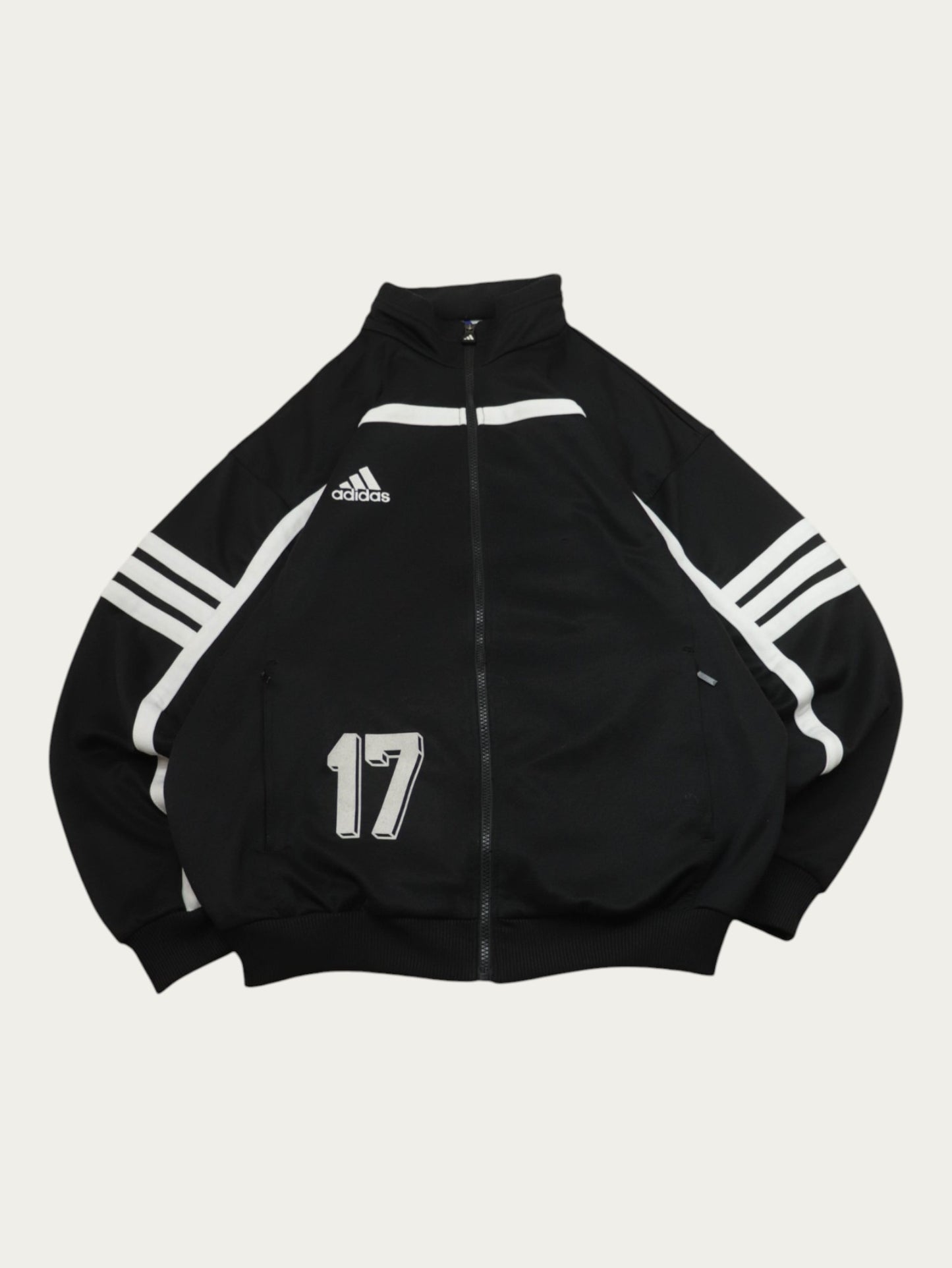 CHAQUETA ADIDAS VINTAGE 90S