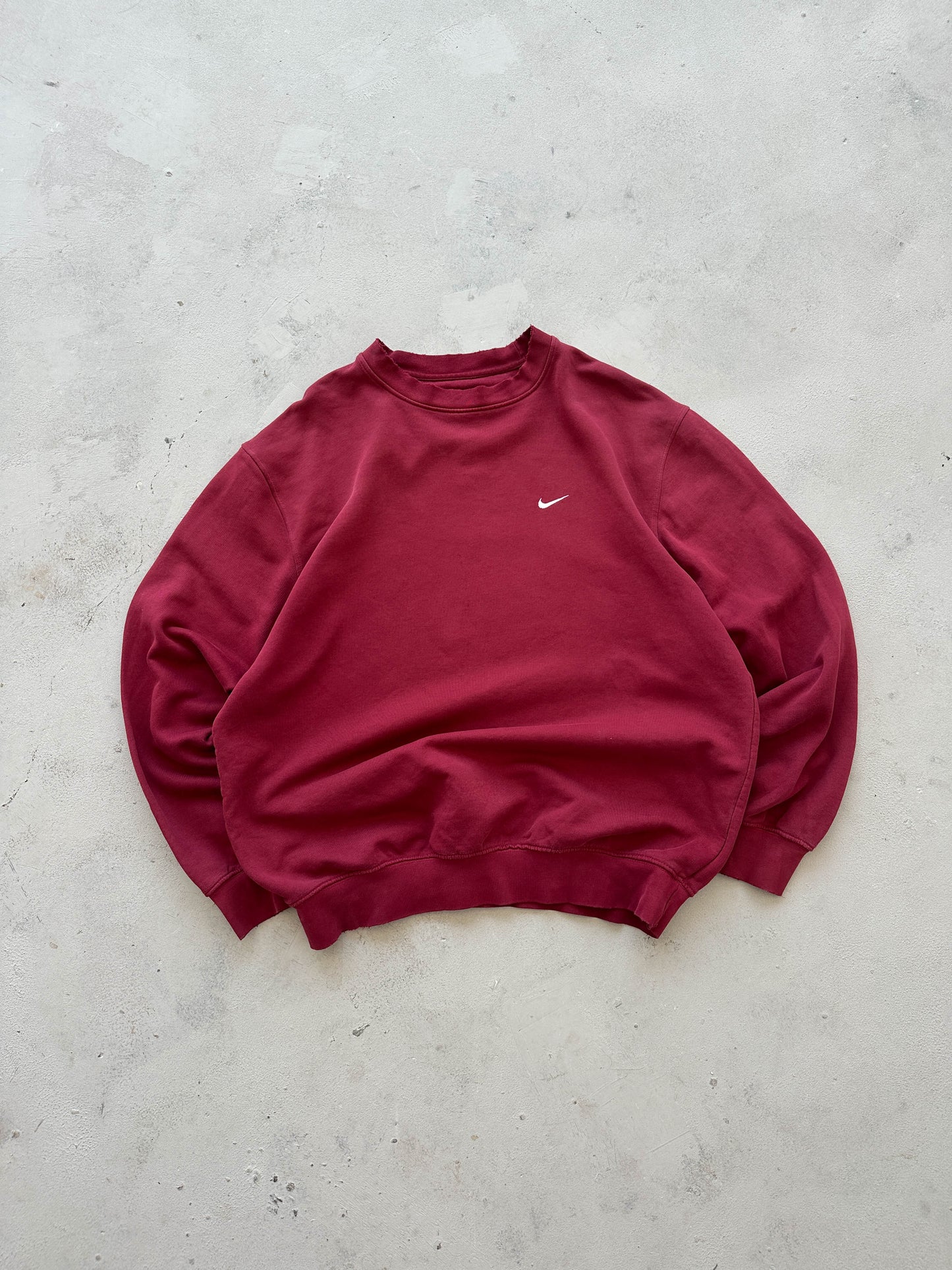 Sudadera Nike vintage 00s