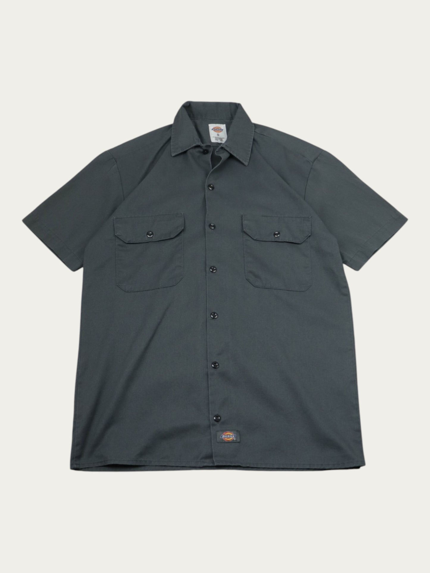 DICKIES VINTAGE 00S SHIRT