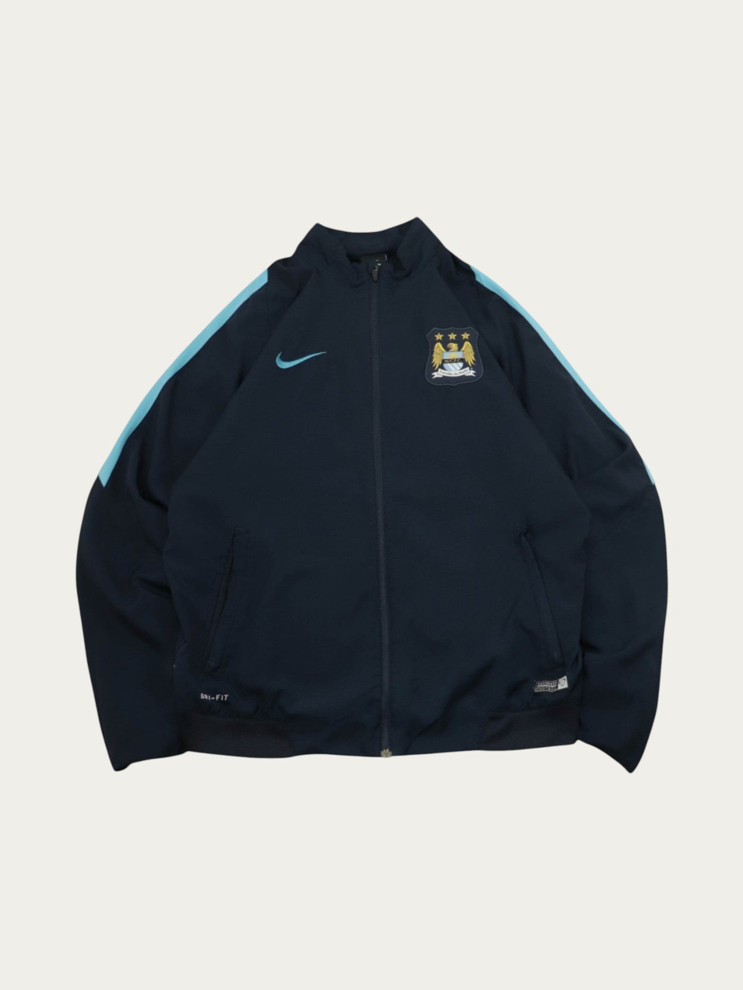 CHAQUETA NIKE MANCHESTER CITY 2015-16'