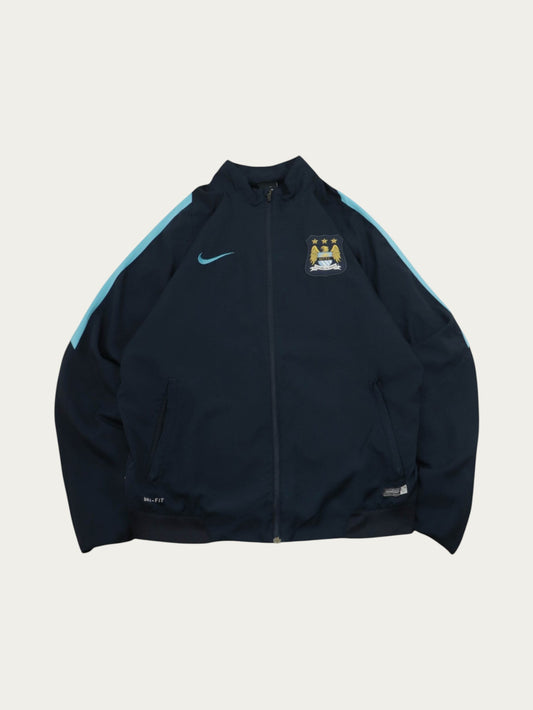 CHAQUETA NIKE MANCHESTER CITY 2015-16'