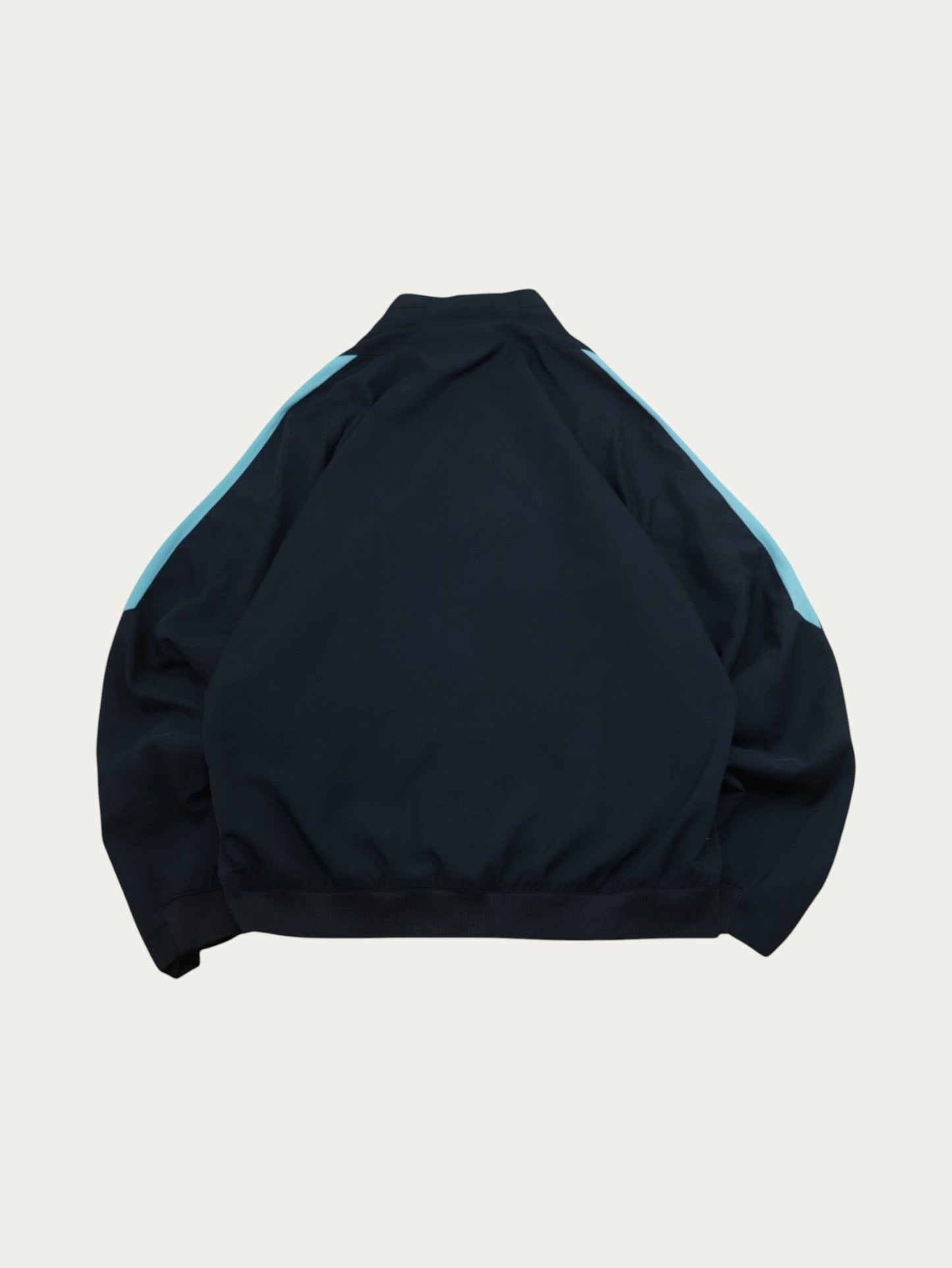 CHAQUETA NIKE MANCHESTER CITY 2015-16'