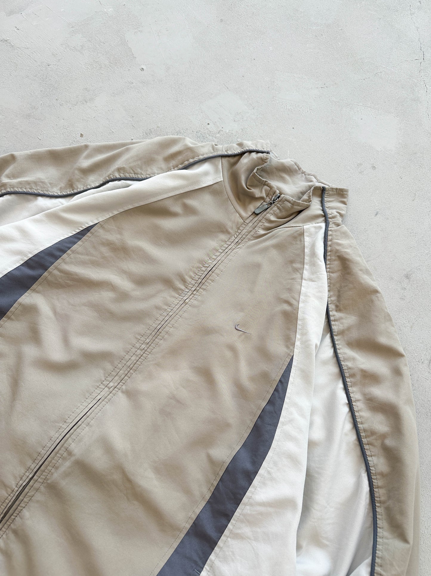 Chaqueta Nike vintage 00s