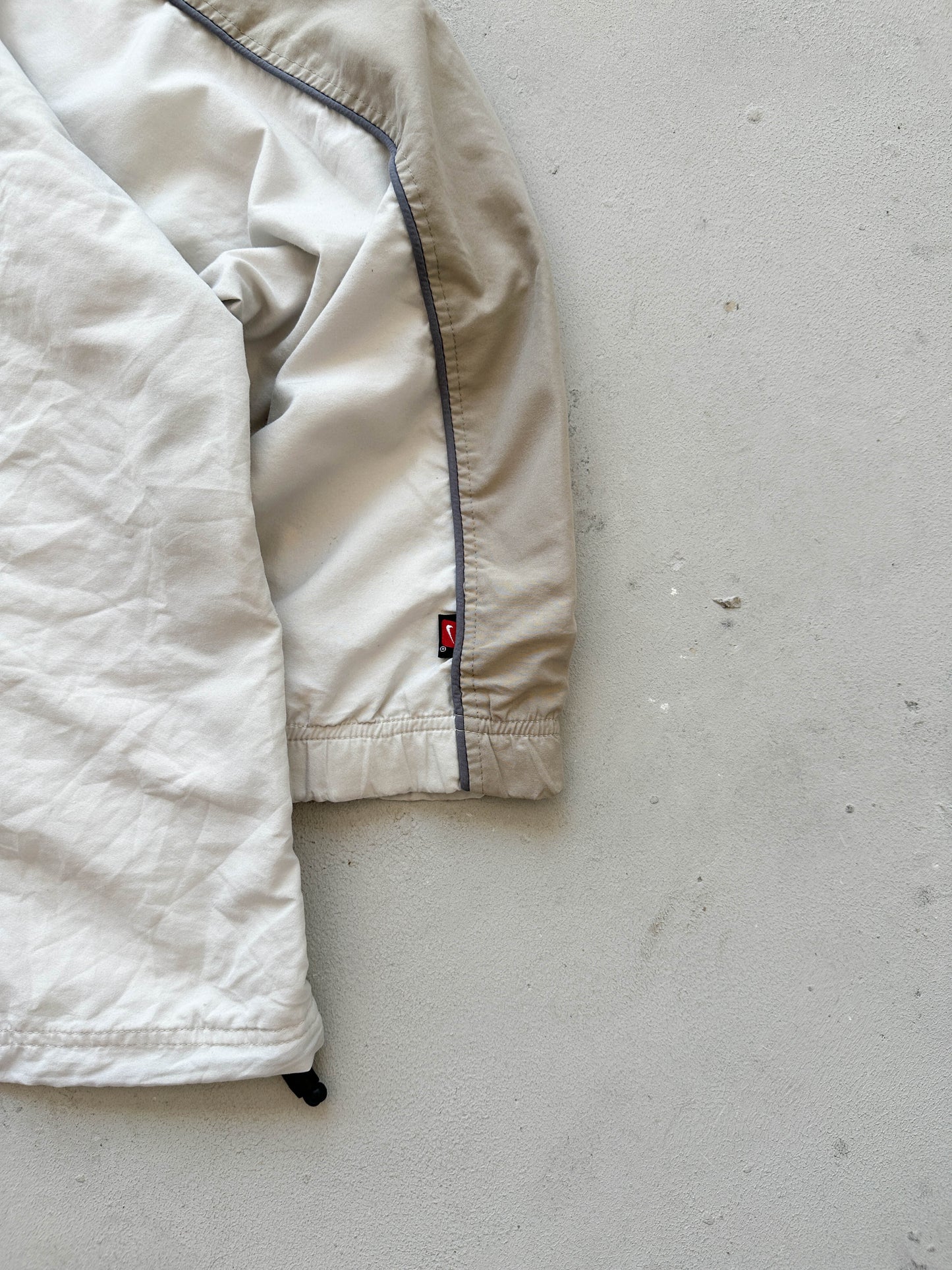 Chaqueta Nike vintage 00s