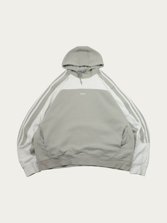 SUDADERA ADIDAS VINTAGE 00S