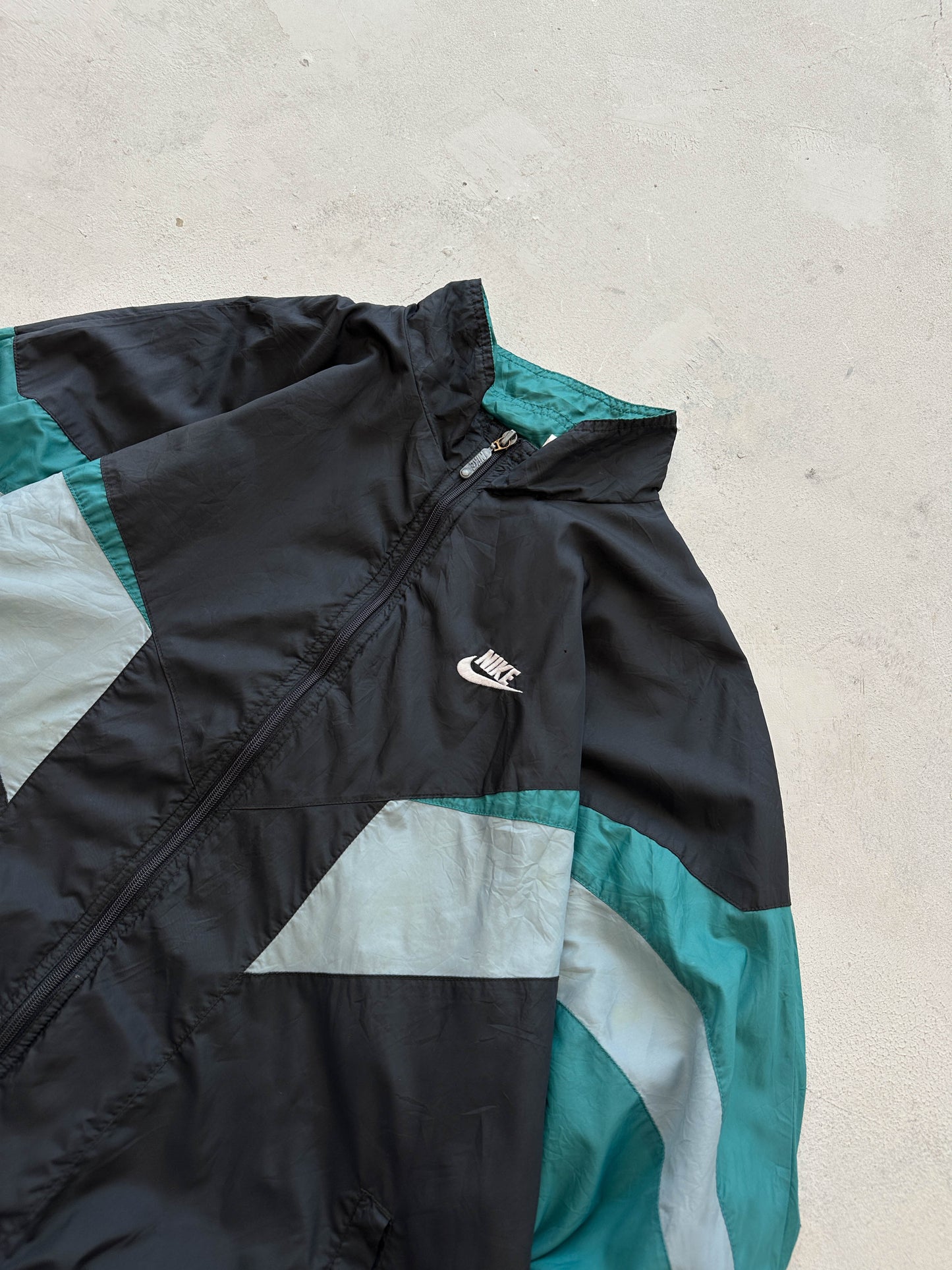 Chaqueta Nike vintage 90s