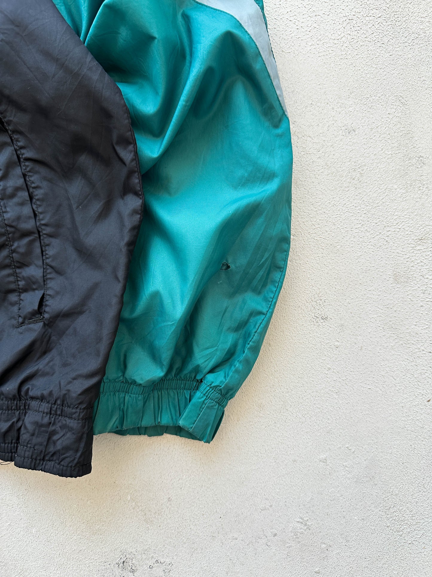 Chaqueta Nike vintage 90s